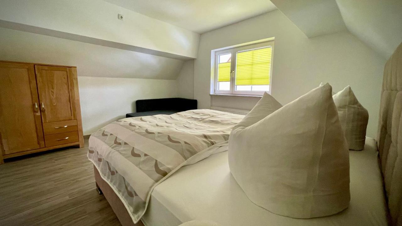 Unterweissbach Landhotel Zum Hirsch מראה חיצוני תמונה