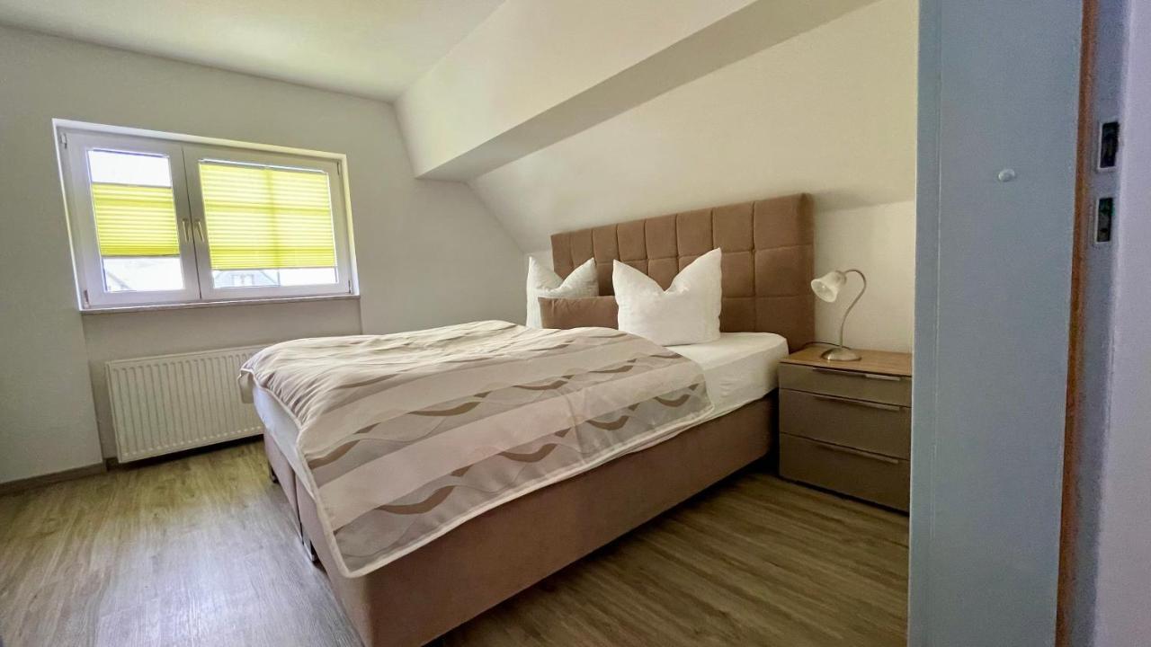 Unterweissbach Landhotel Zum Hirsch מראה חיצוני תמונה