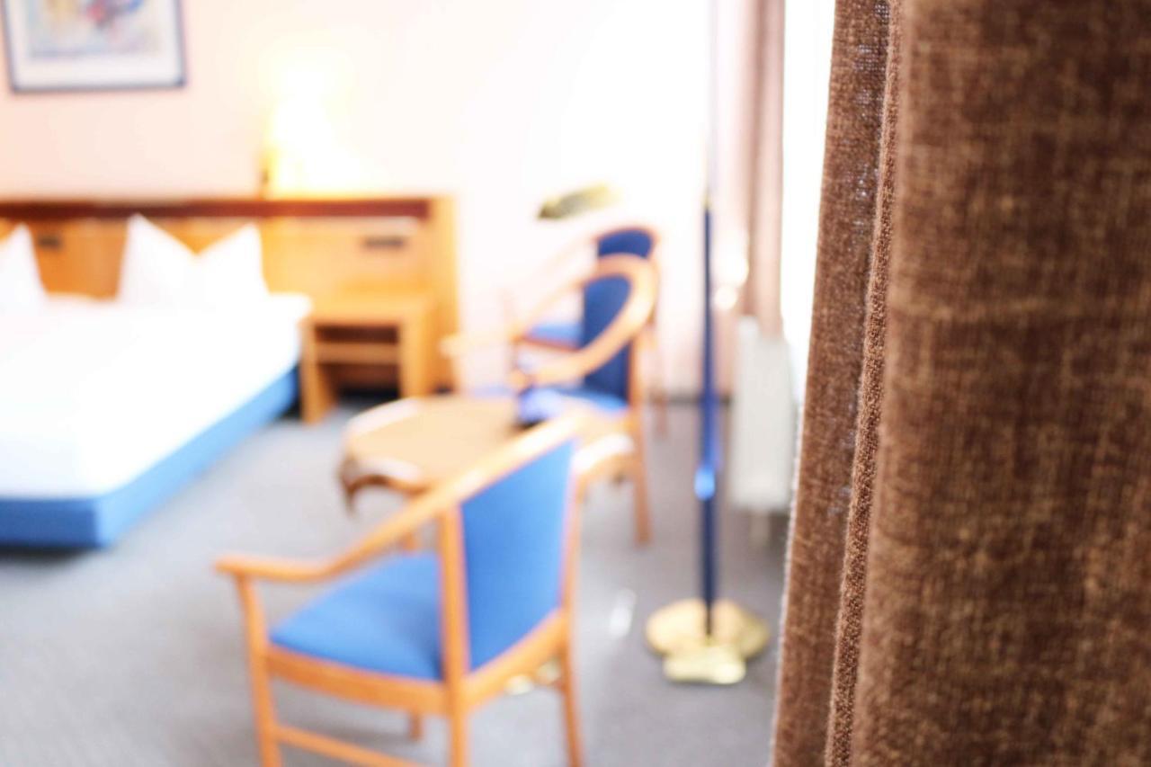 Unterweissbach Landhotel Zum Hirsch מראה חיצוני תמונה
