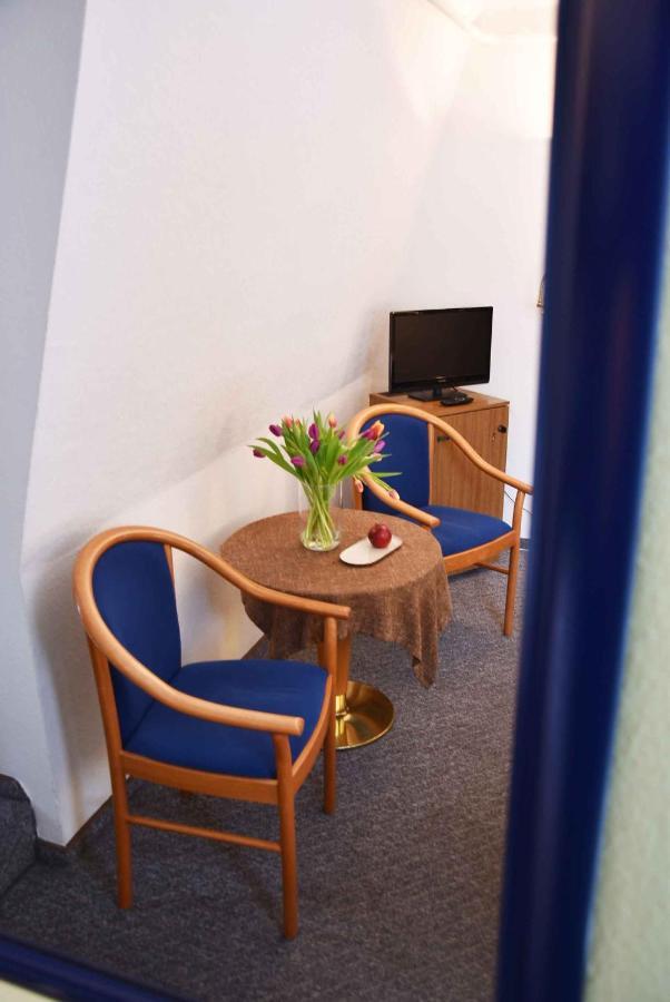 Unterweissbach Landhotel Zum Hirsch מראה חיצוני תמונה