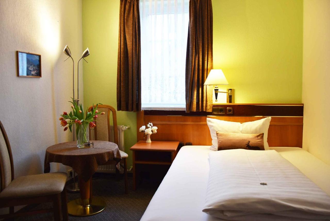 Unterweissbach Landhotel Zum Hirsch מראה חיצוני תמונה